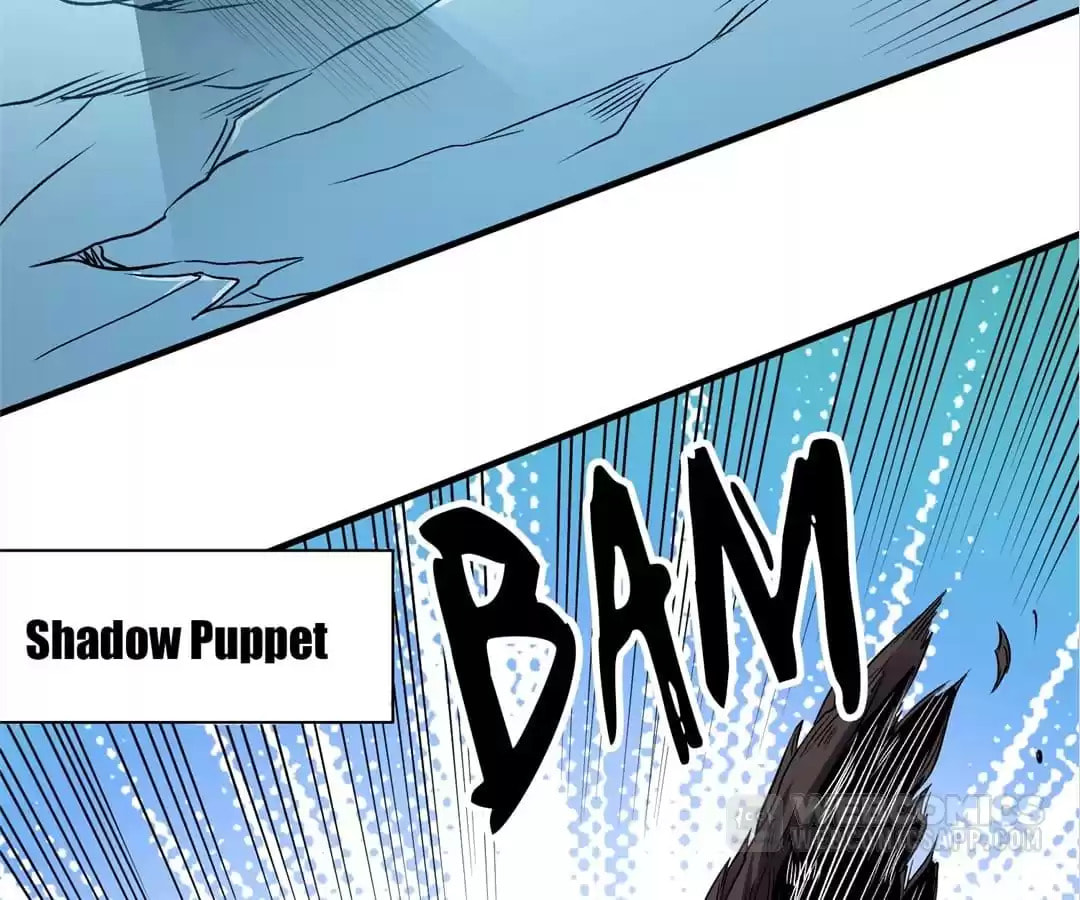 I Am God Killer Chapter 69 page 40 - 