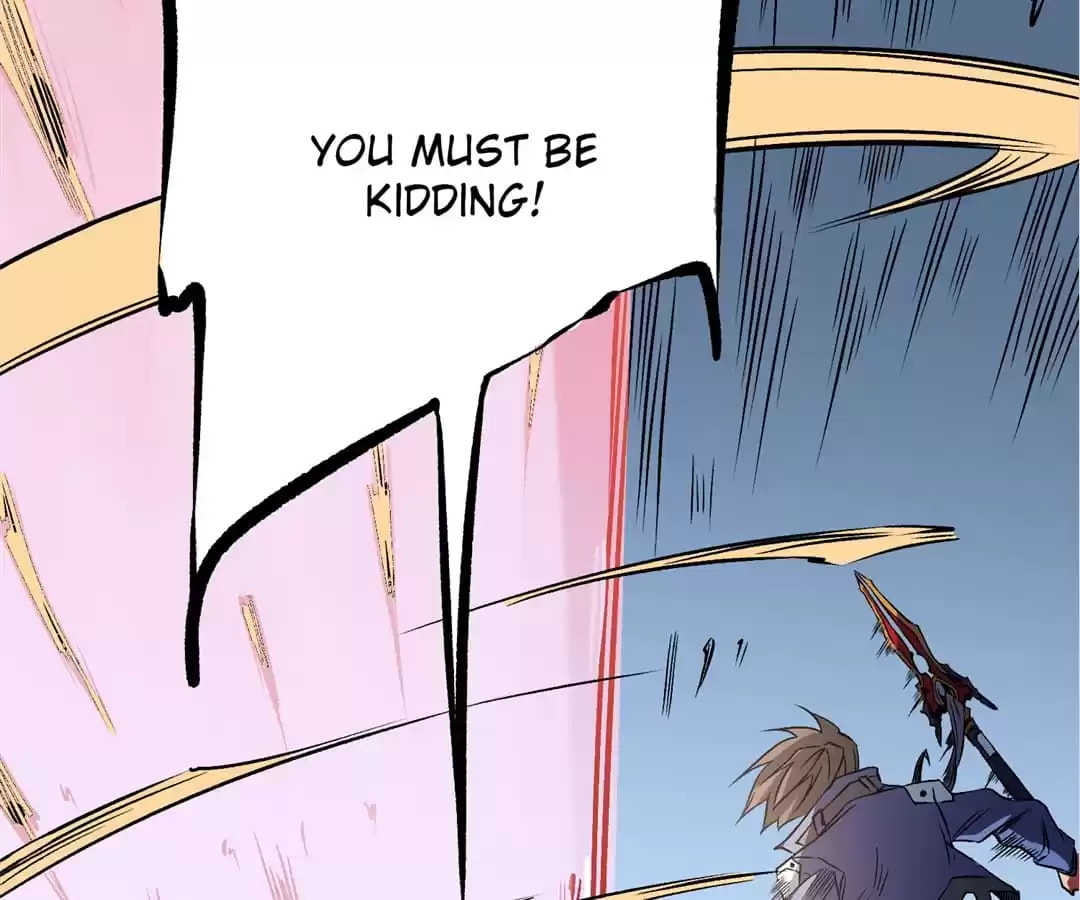 I Am God Killer Chapter 69 page 5 - 