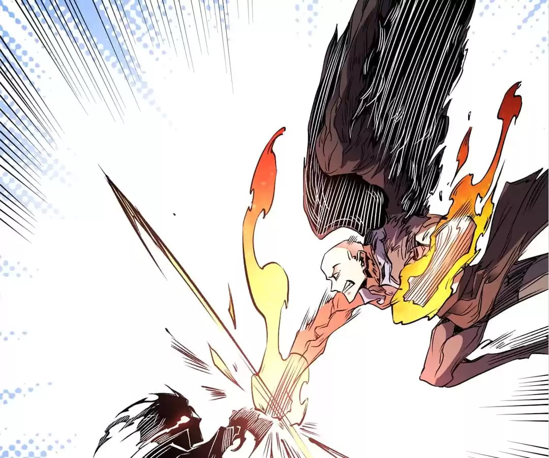 I Am God Killer Chapter 69 page 41 - 