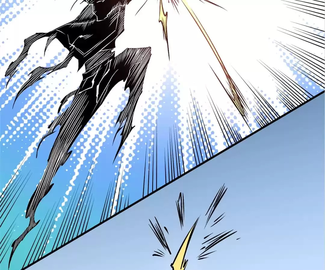 I Am God Killer Chapter 69 page 42 - 