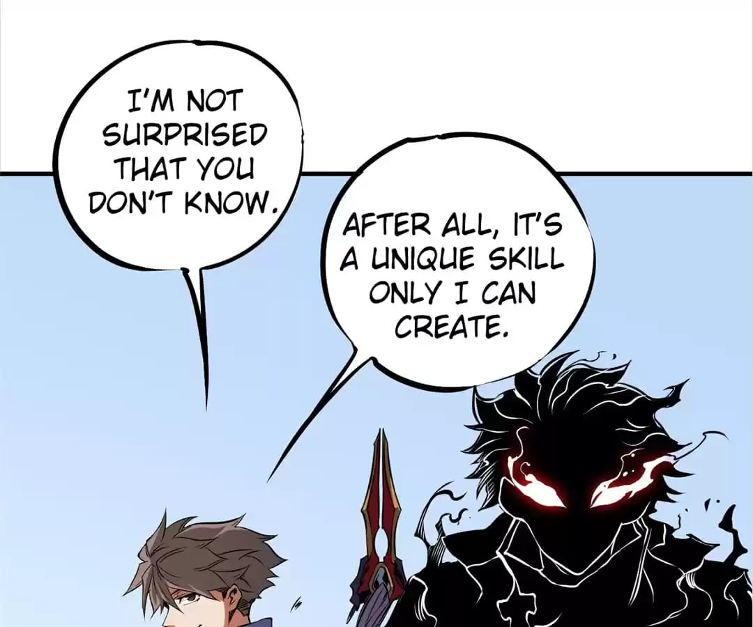 I Am God Killer Chapter 69 page 46 - 