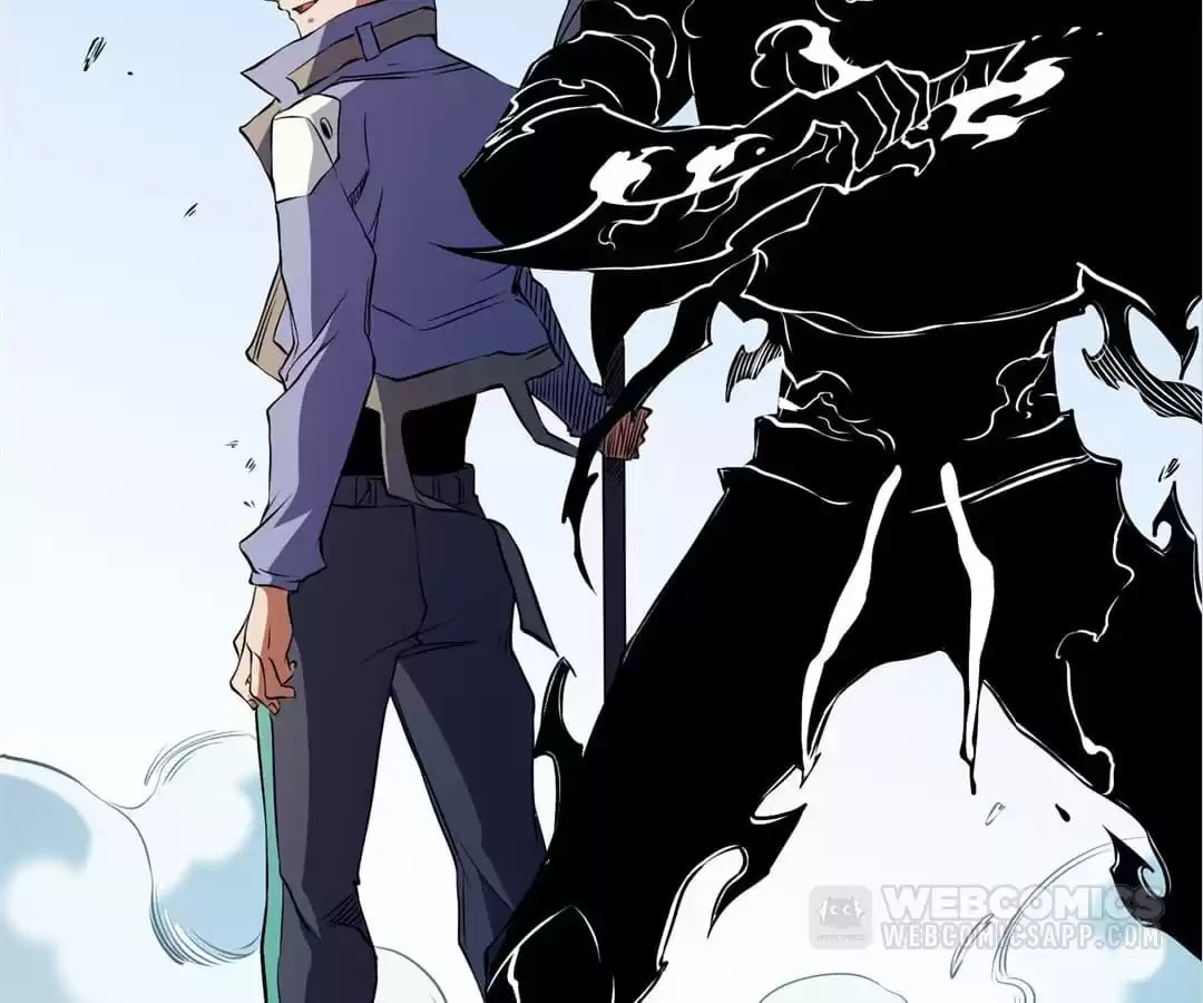 I Am God Killer Chapter 69 page 47 - 