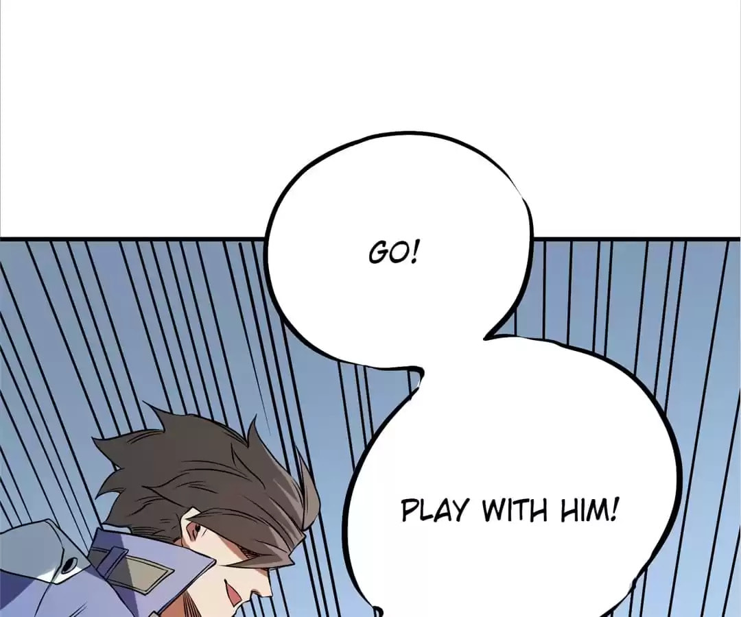 I Am God Killer Chapter 69 page 49 - 