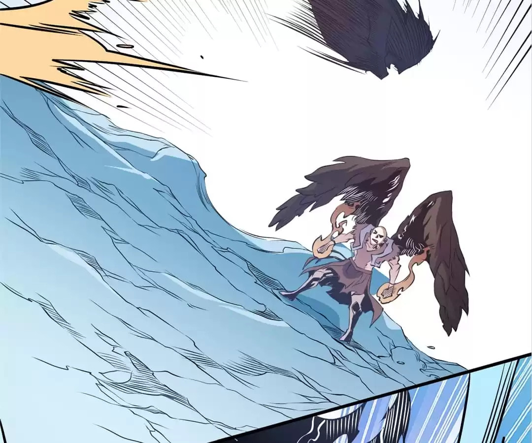I Am God Killer Chapter 69 page 51 - 