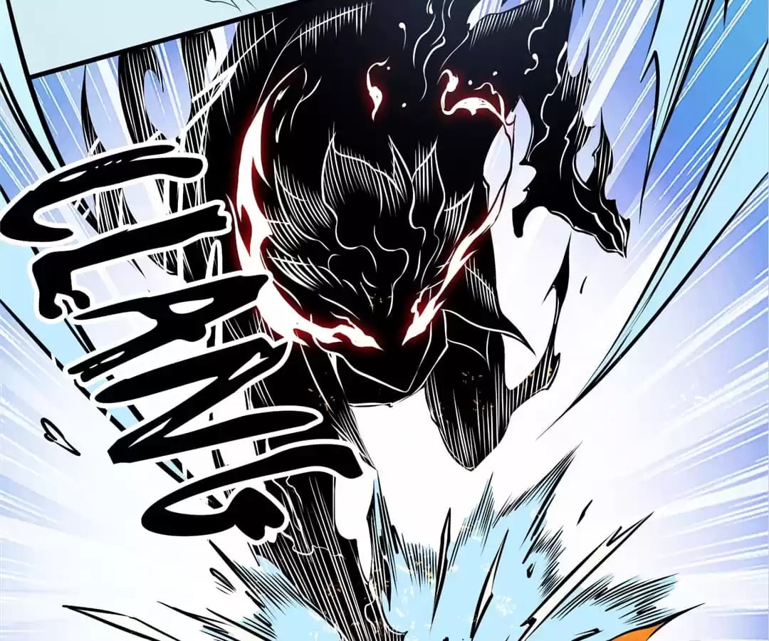 I Am God Killer Chapter 69 page 52 - 