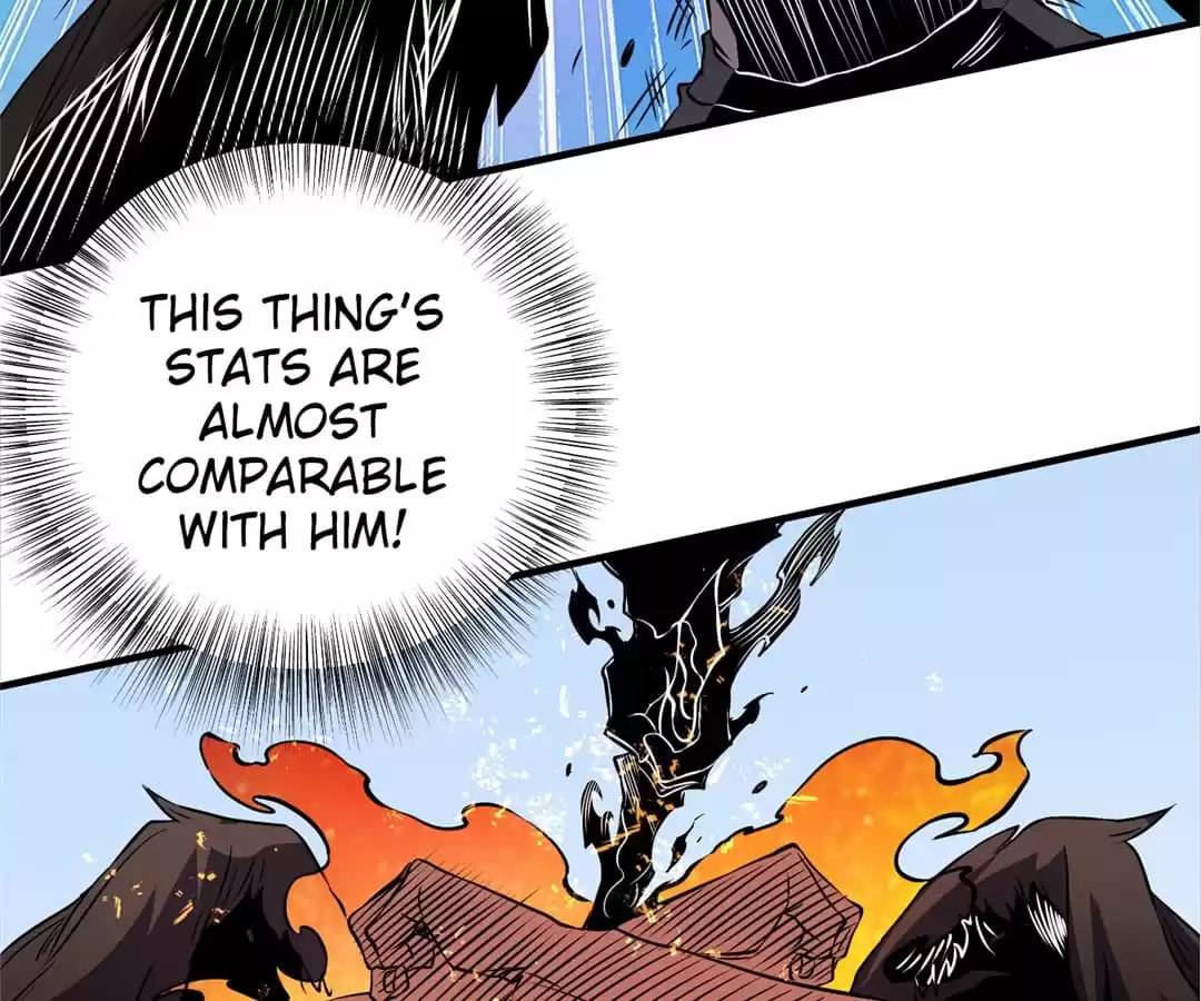 I Am God Killer Chapter 69 page 54 - 