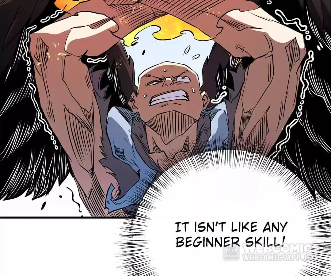 I Am God Killer Chapter 69 page 55 - 