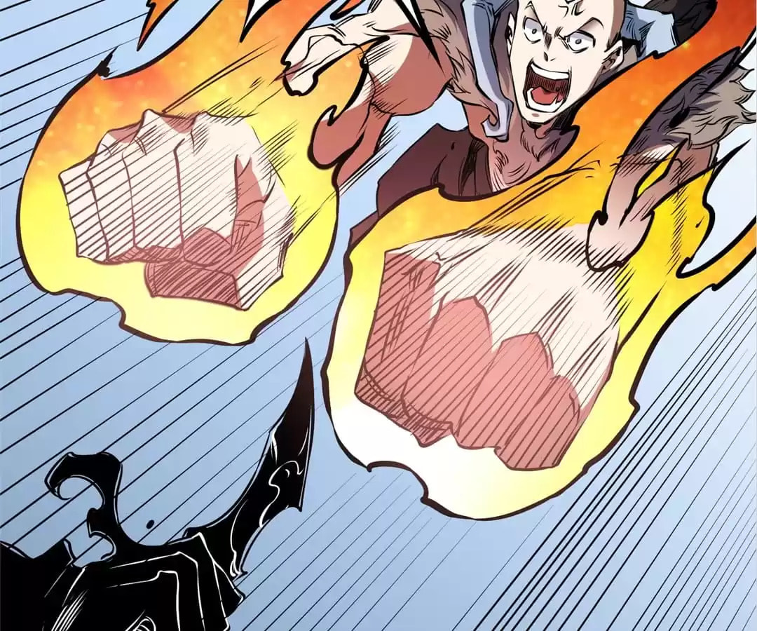 I Am God Killer Chapter 69 page 59 - 