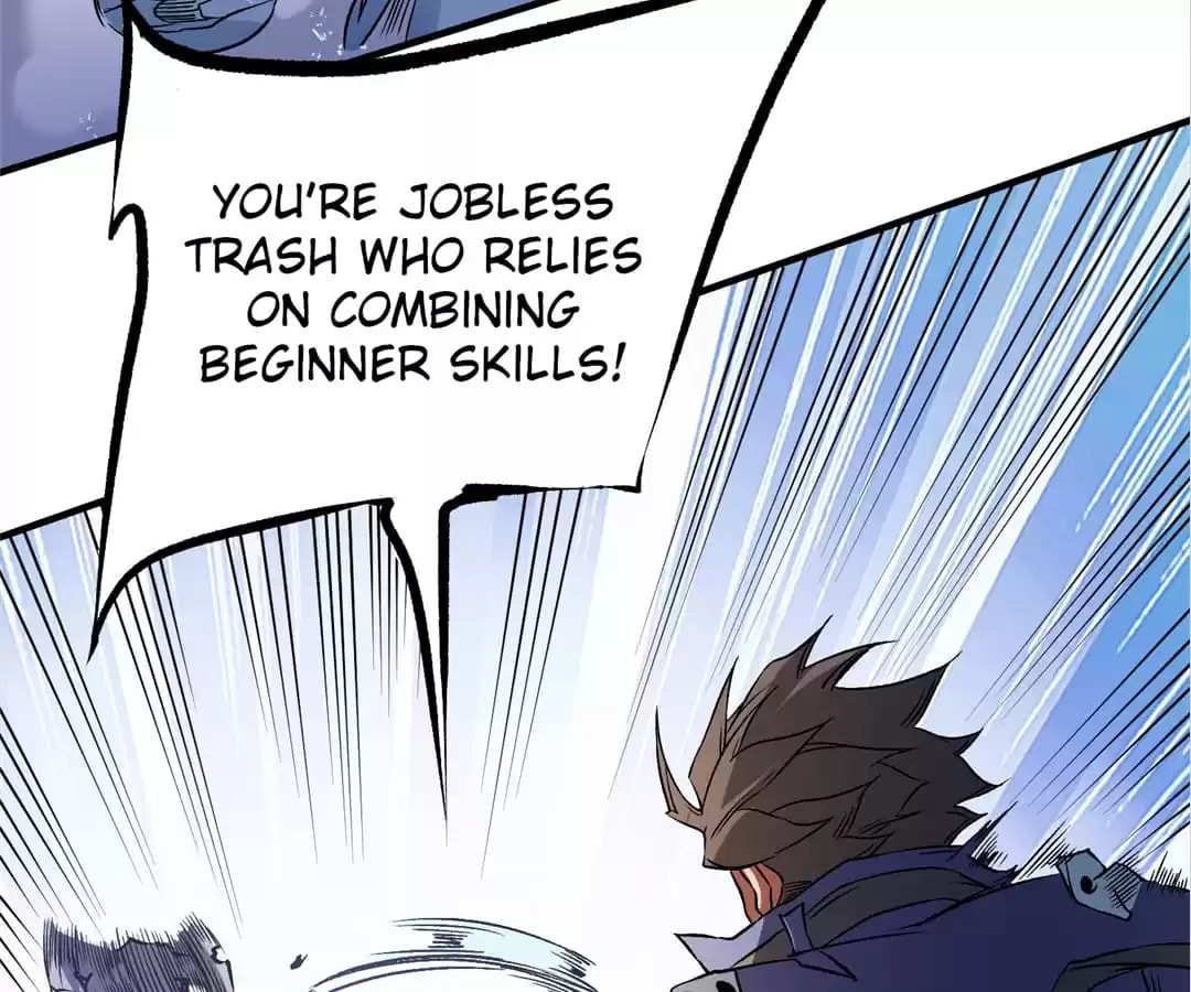 I Am God Killer Chapter 69 page 7 - 