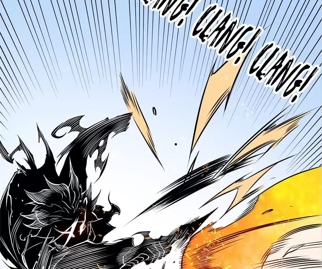 I Am God Killer Chapter 69 page 61 - 