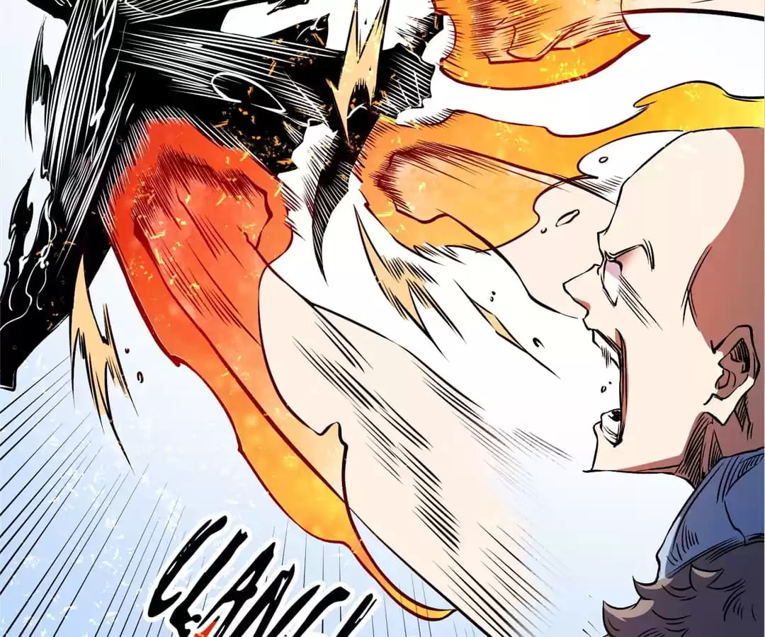 I Am God Killer Chapter 69 page 62 - 
