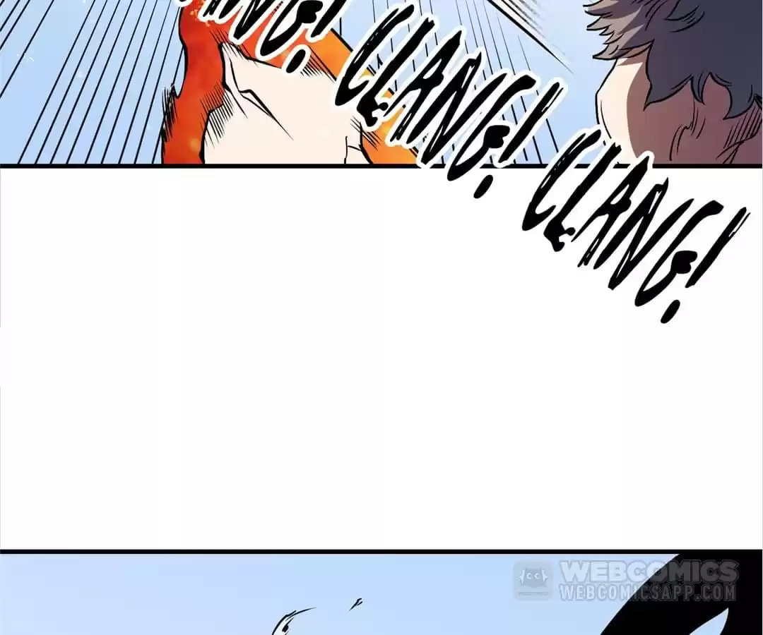 I Am God Killer Chapter 69 page 63 - 