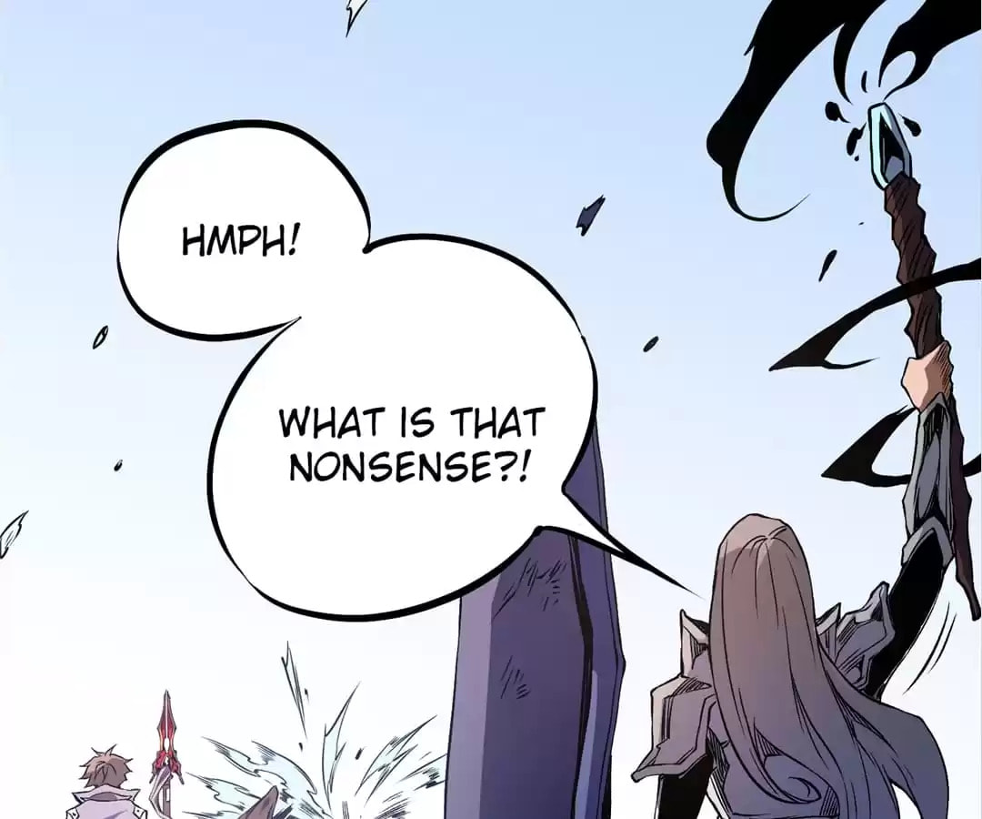 I Am God Killer Chapter 69 page 64 - 