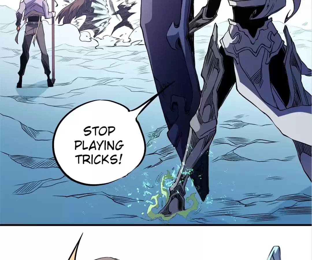 I Am God Killer Chapter 69 page 65 - 