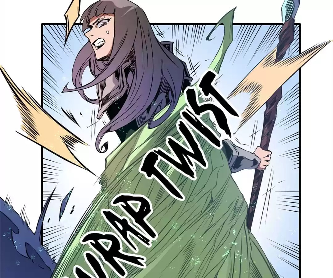 I Am God Killer Chapter 69 page 66 - 