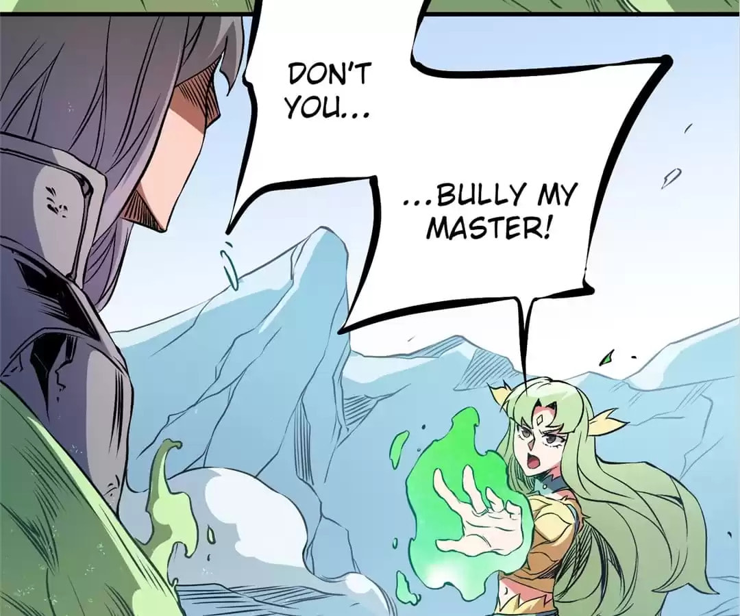I Am God Killer Chapter 69 page 68 - 
