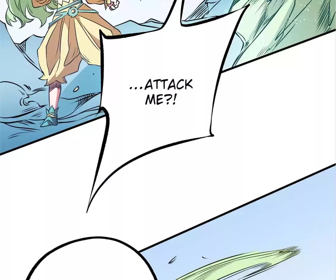 I Am God Killer Chapter 69 page 72 - 