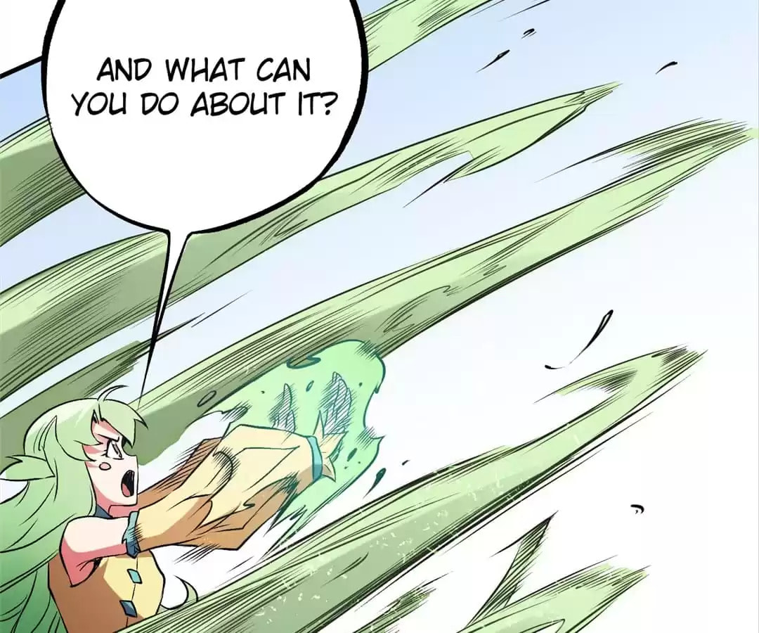 I Am God Killer Chapter 69 page 73 - 