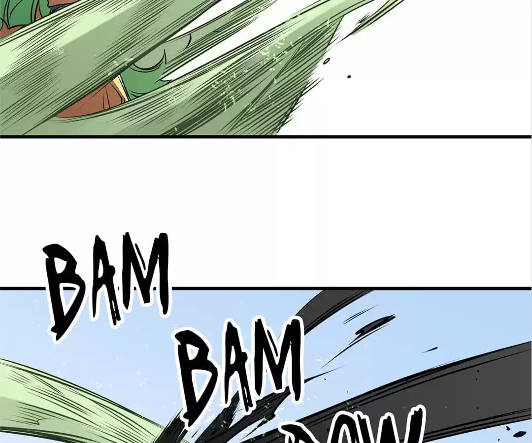 I Am God Killer Chapter 69 page 74 - 