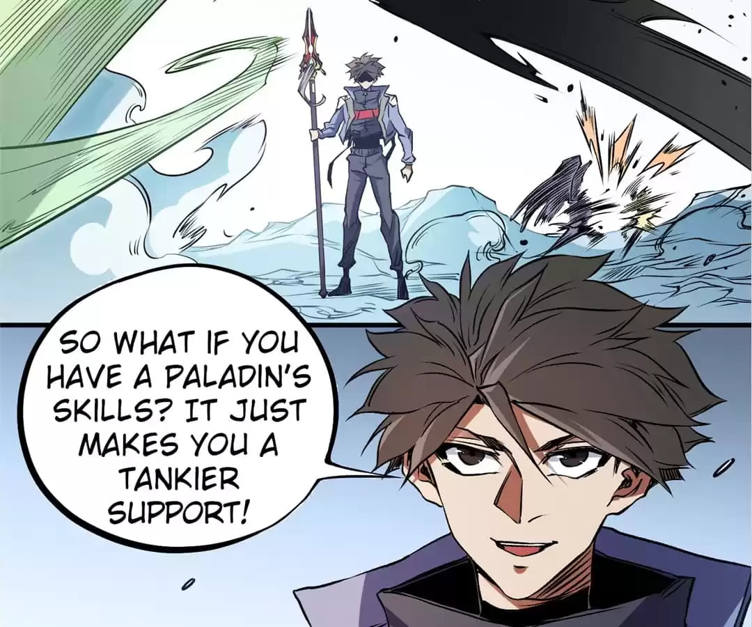 I Am God Killer Chapter 69 page 76 - 