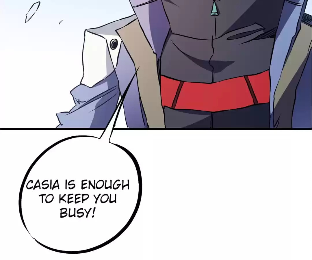 I Am God Killer Chapter 69 page 77 - 