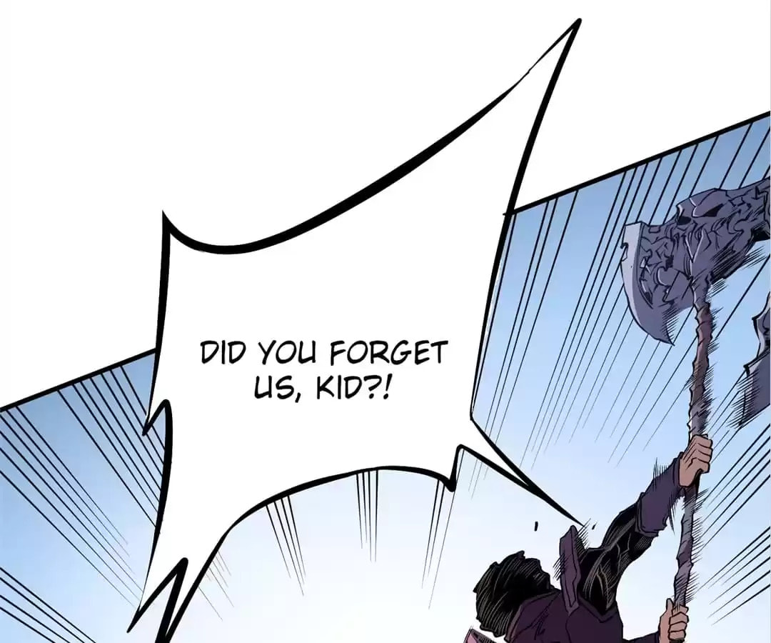 I Am God Killer Chapter 69 page 78 - 