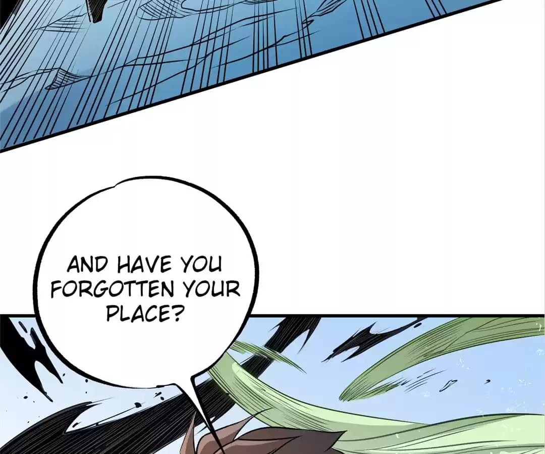 I Am God Killer Chapter 69 page 80 - 