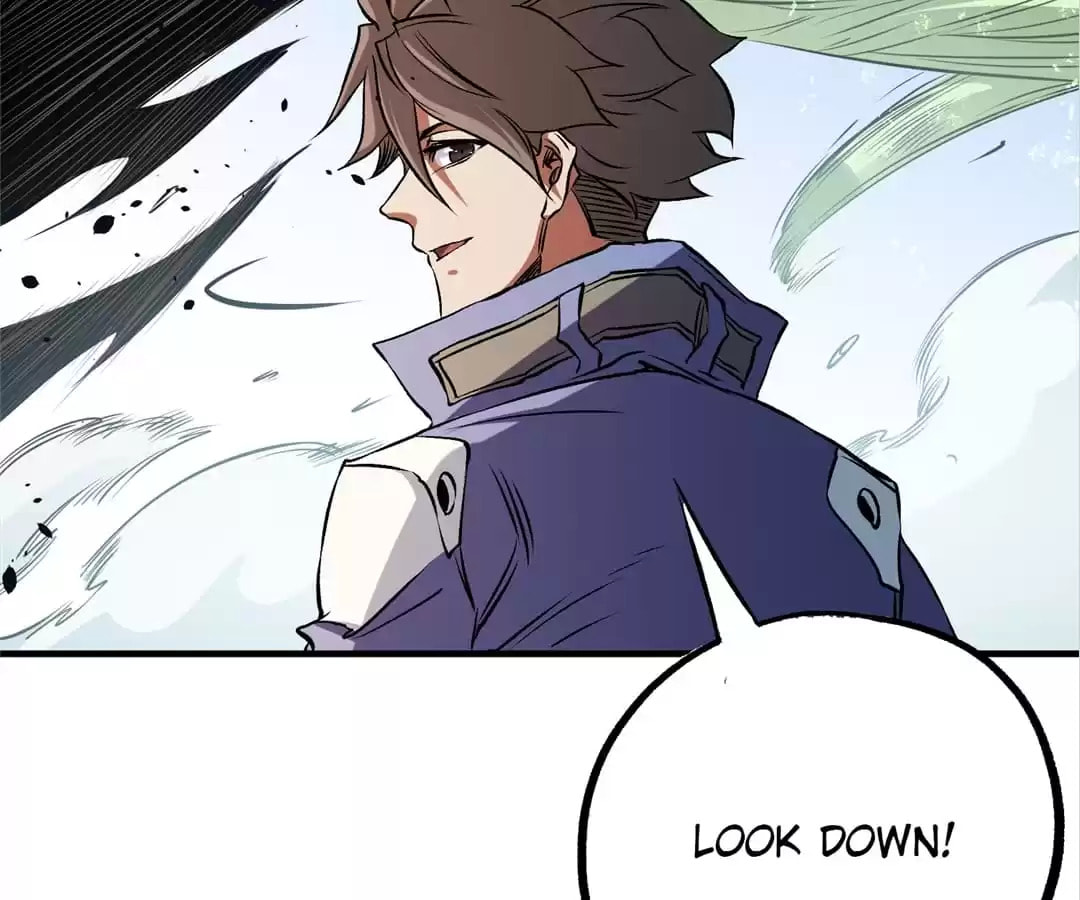 I Am God Killer Chapter 69 page 81 - 