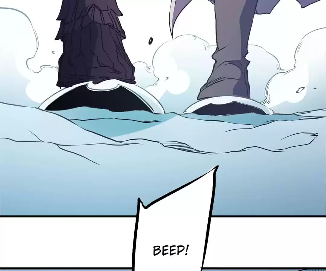 I Am God Killer Chapter 69 page 84 - 
