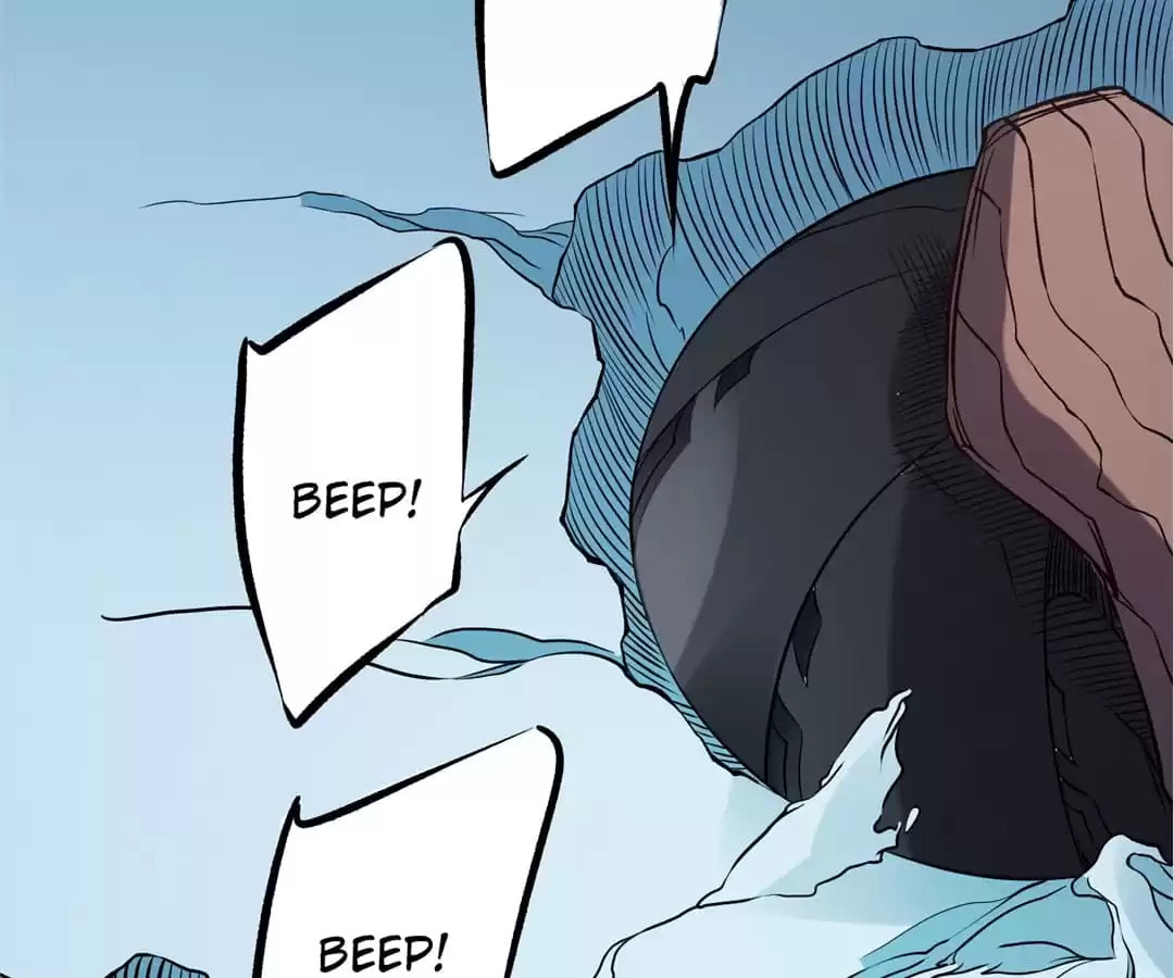 I Am God Killer Chapter 69 page 85 - 