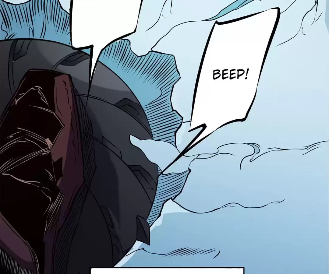 I Am God Killer Chapter 69 page 86 - 