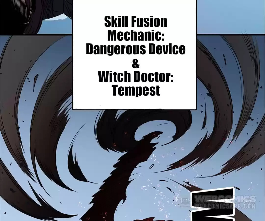 I Am God Killer Chapter 69 page 87 - 