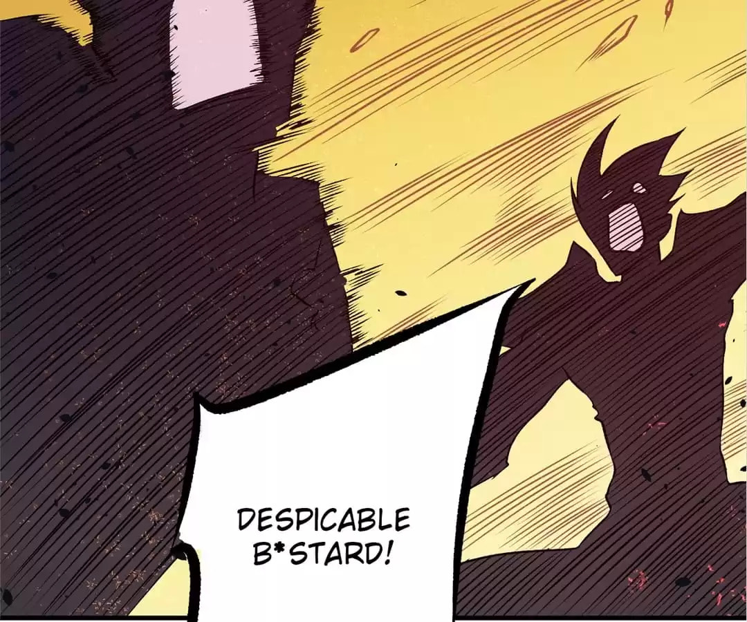 I Am God Killer Chapter 69 page 91 - 