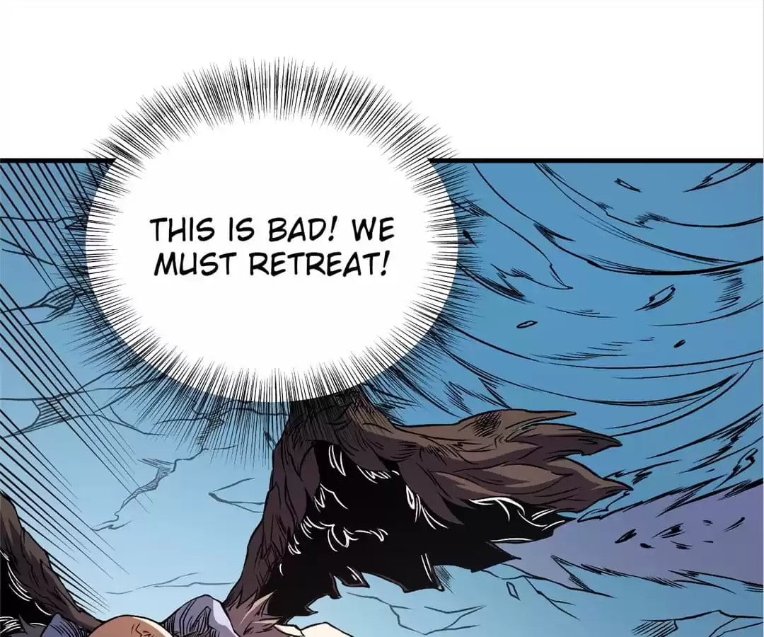 I Am God Killer Chapter 69 page 93 - 