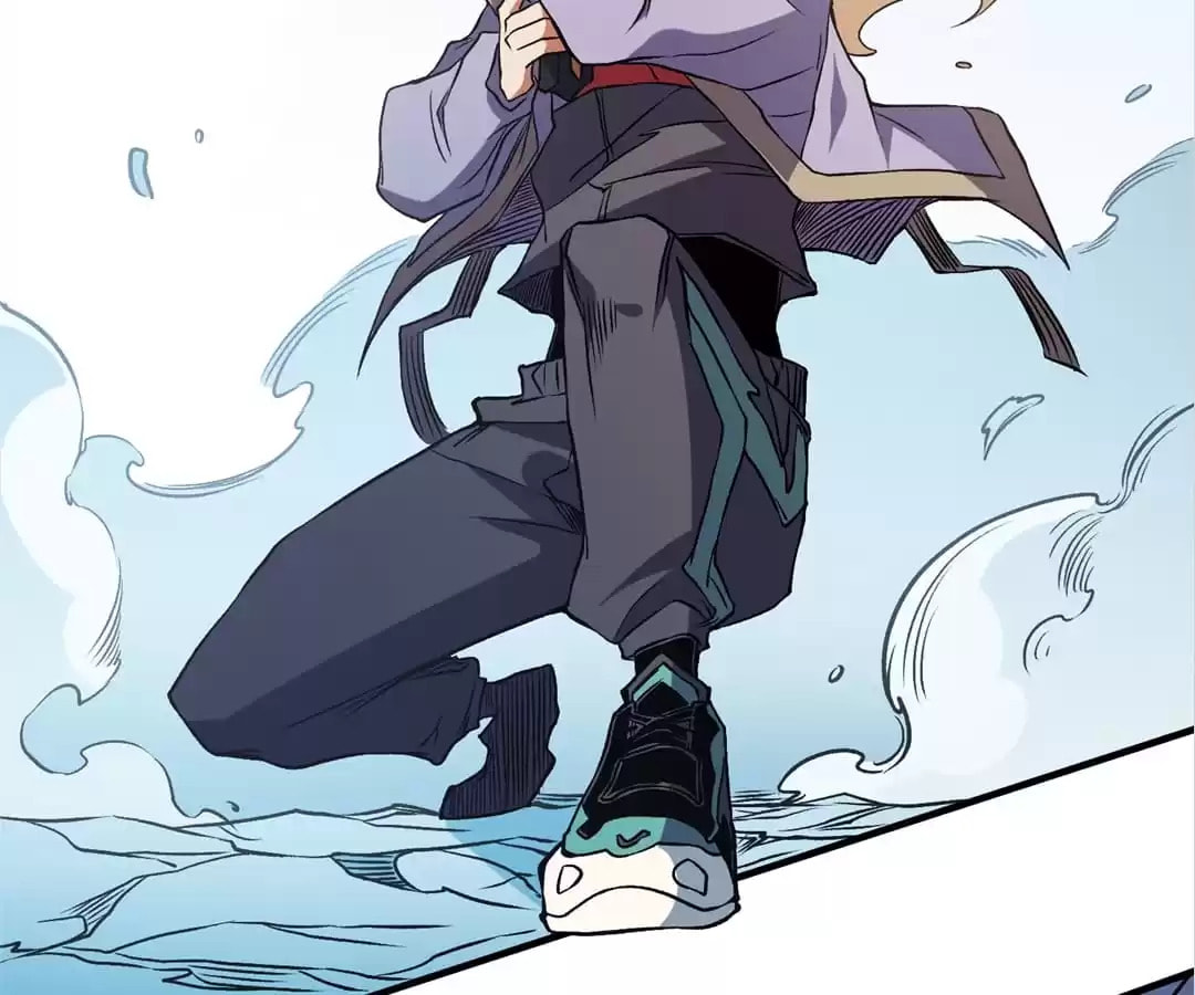 I Am God Killer Chapter 69 page 98 - 