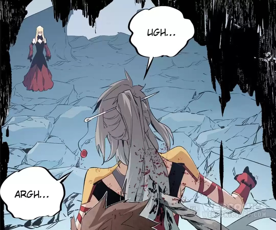 I Am God Killer Chapter 70 page 2 - 
