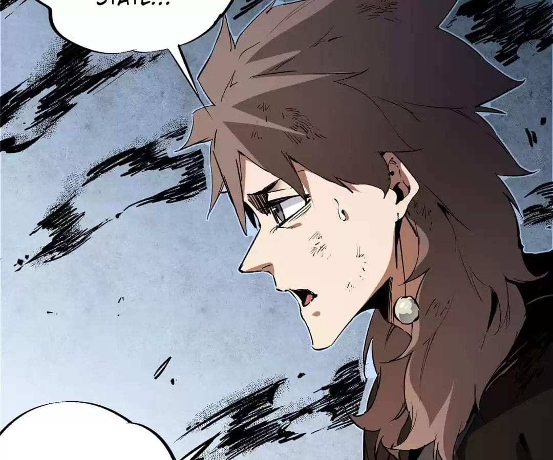 I Am God Killer Chapter 70 page 12 - 