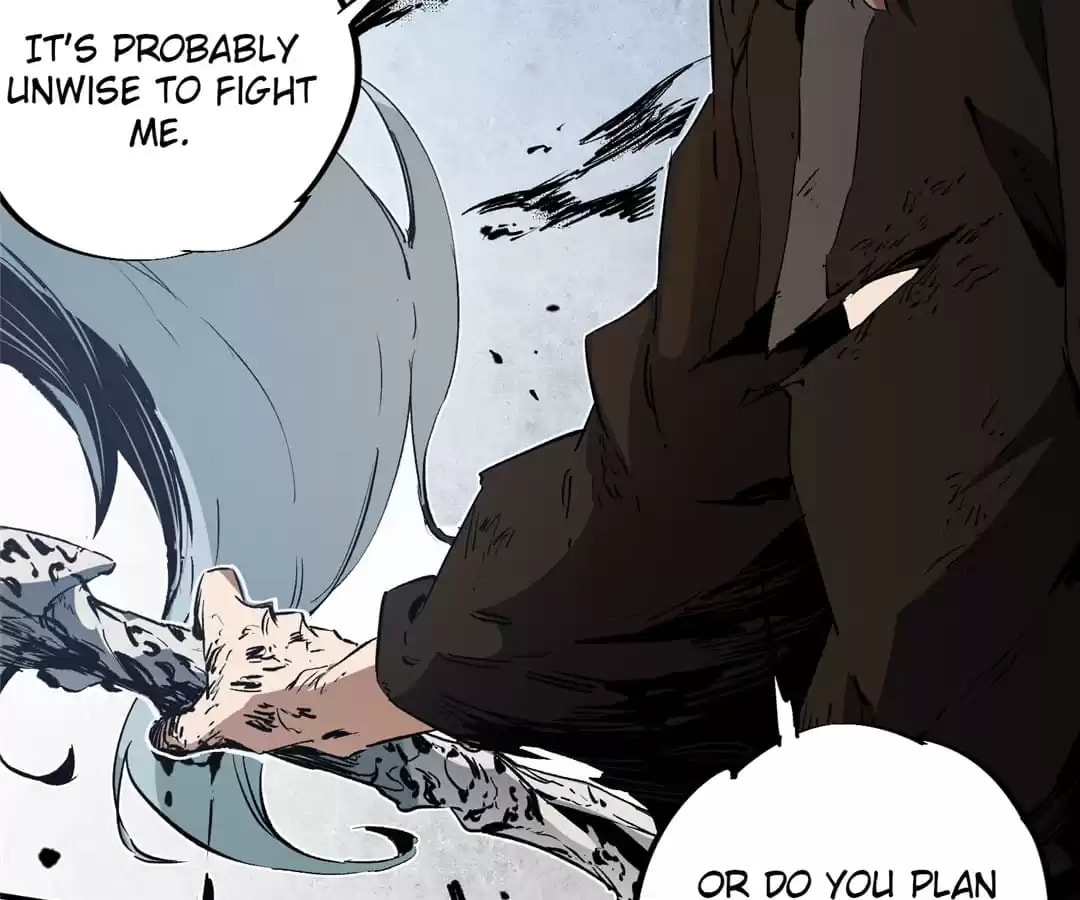 I Am God Killer Chapter 70 page 13 - 