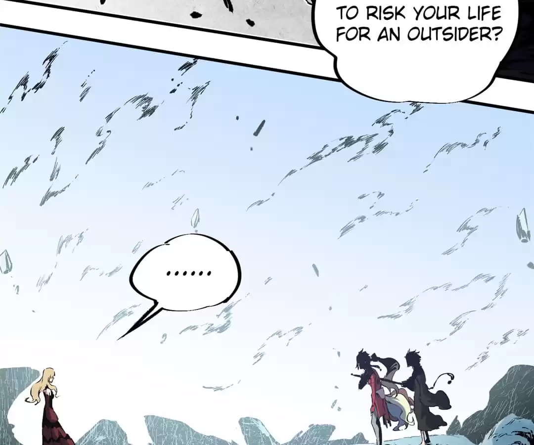 I Am God Killer Chapter 70 page 14 - 