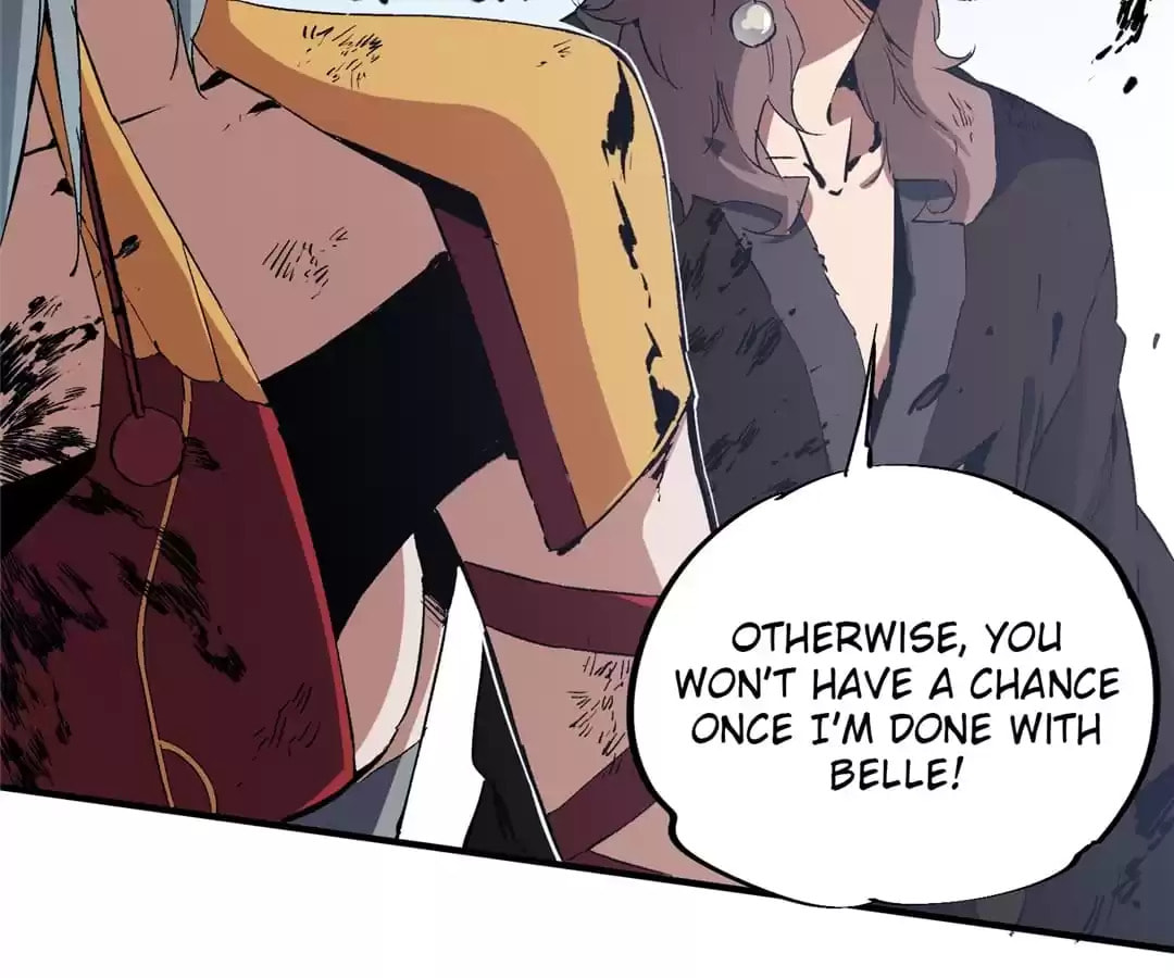 I Am God Killer Chapter 70 page 16 - 