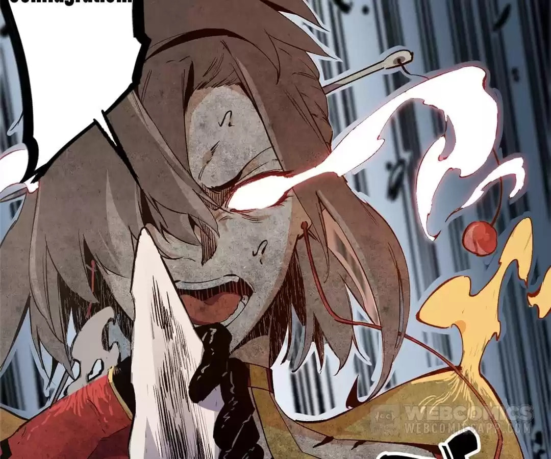I Am God Killer Chapter 70 page 18 - 