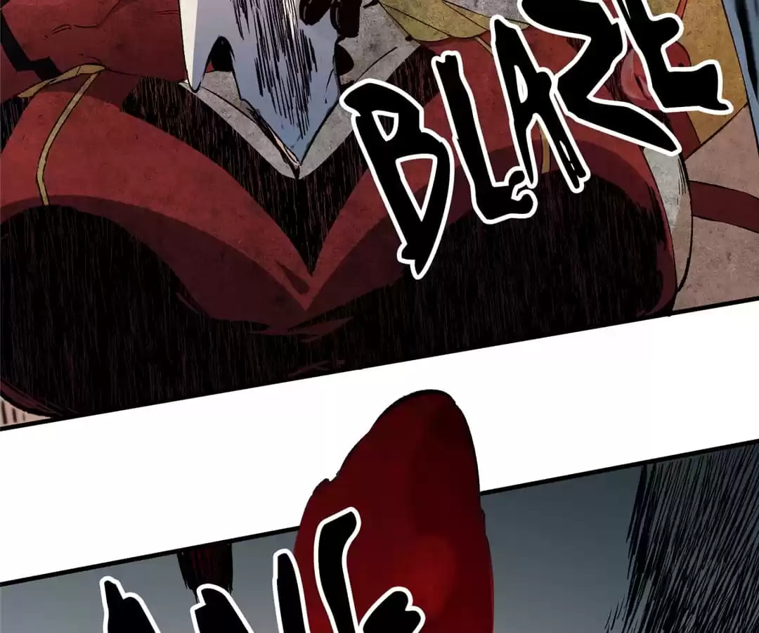 I Am God Killer Chapter 70 page 19 - 