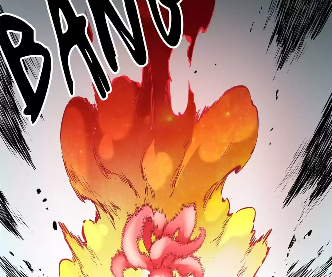 I Am God Killer Chapter 70 page 20 - 
