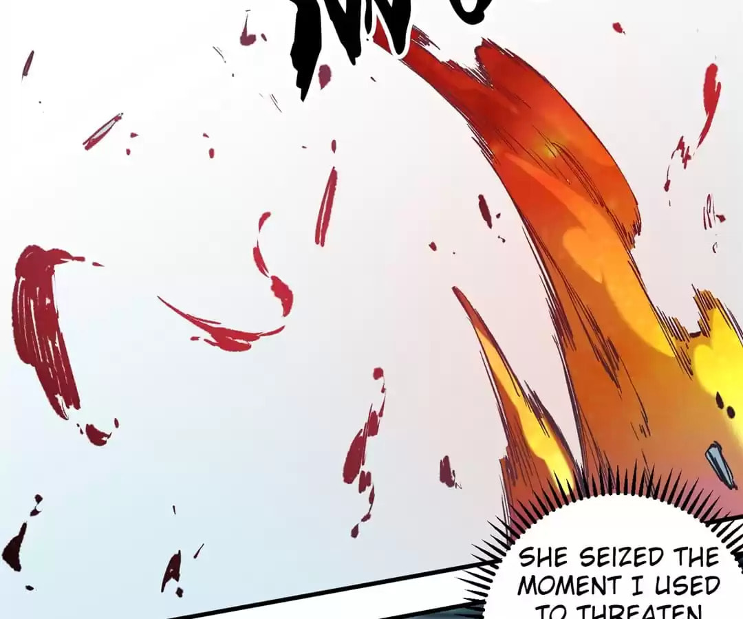 I Am God Killer Chapter 70 page 23 - 