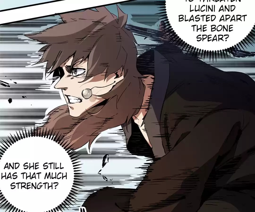 I Am God Killer Chapter 70 page 24 - 