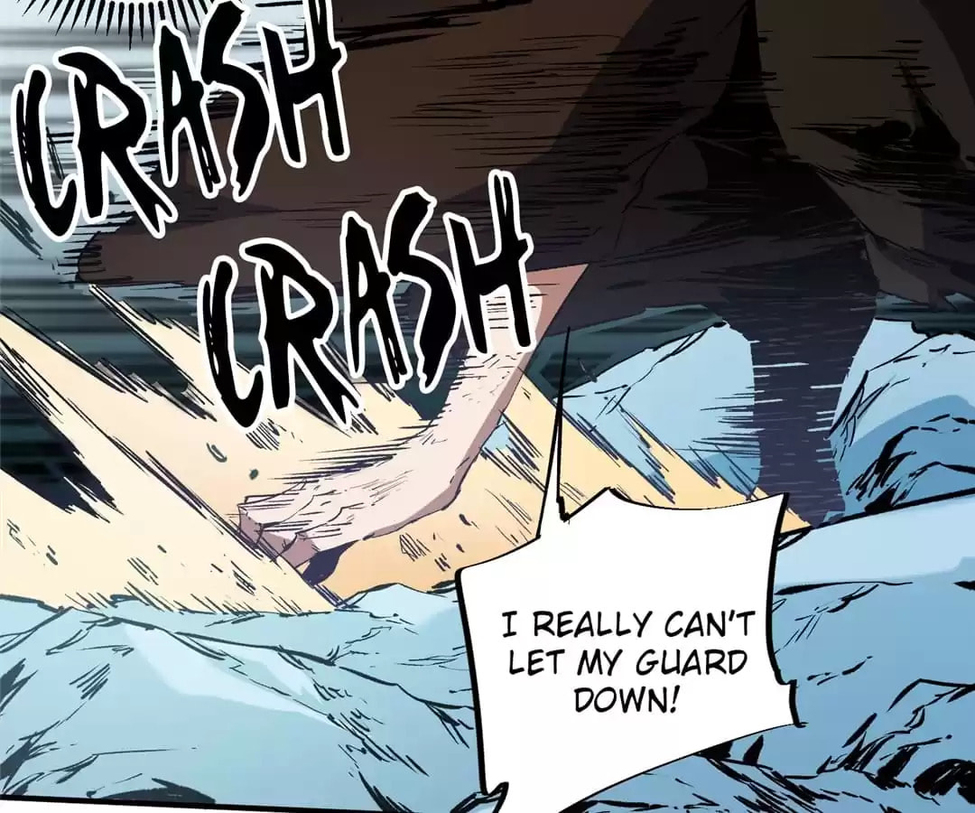 I Am God Killer Chapter 70 page 25 - 