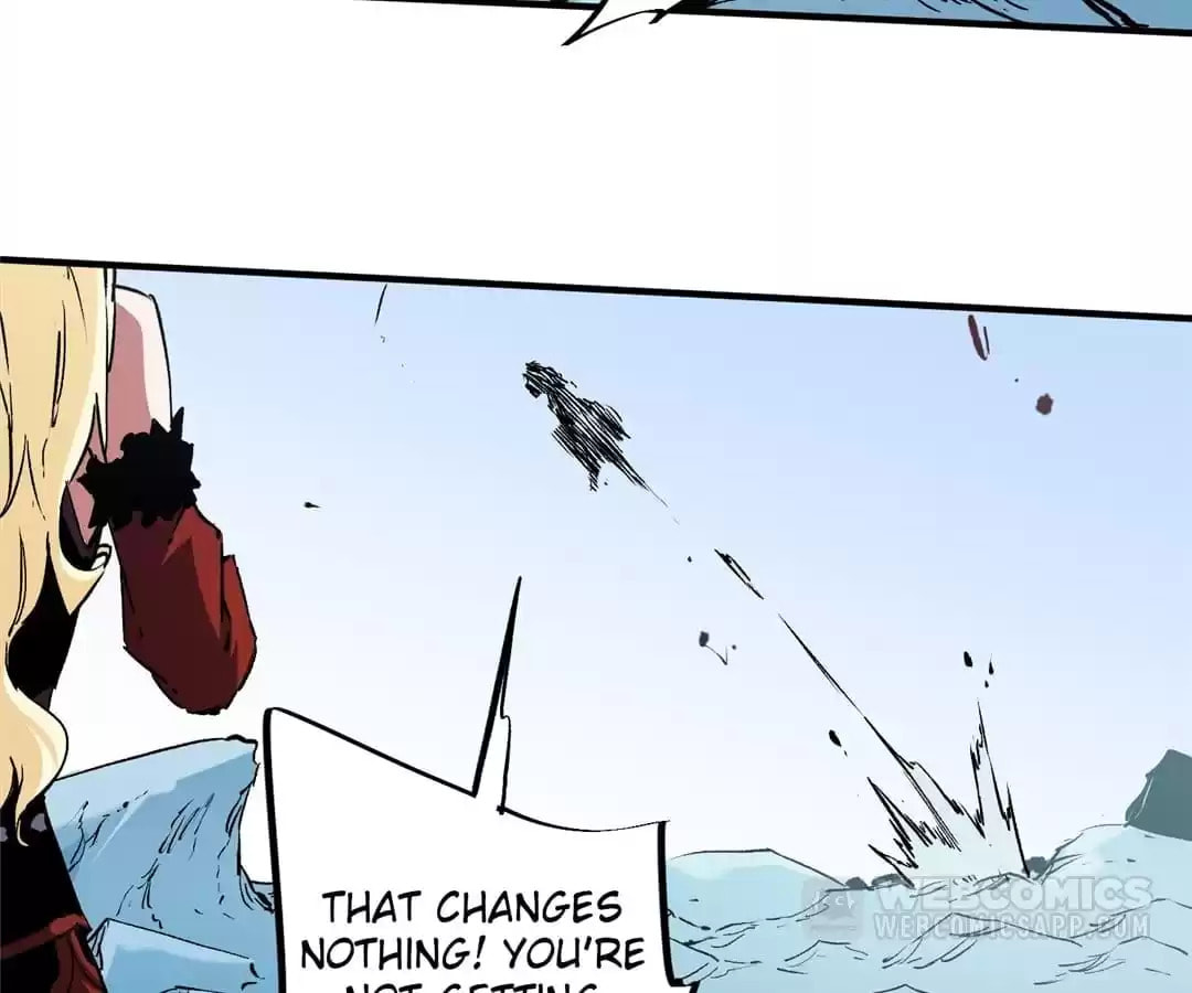 I Am God Killer Chapter 70 page 26 - 