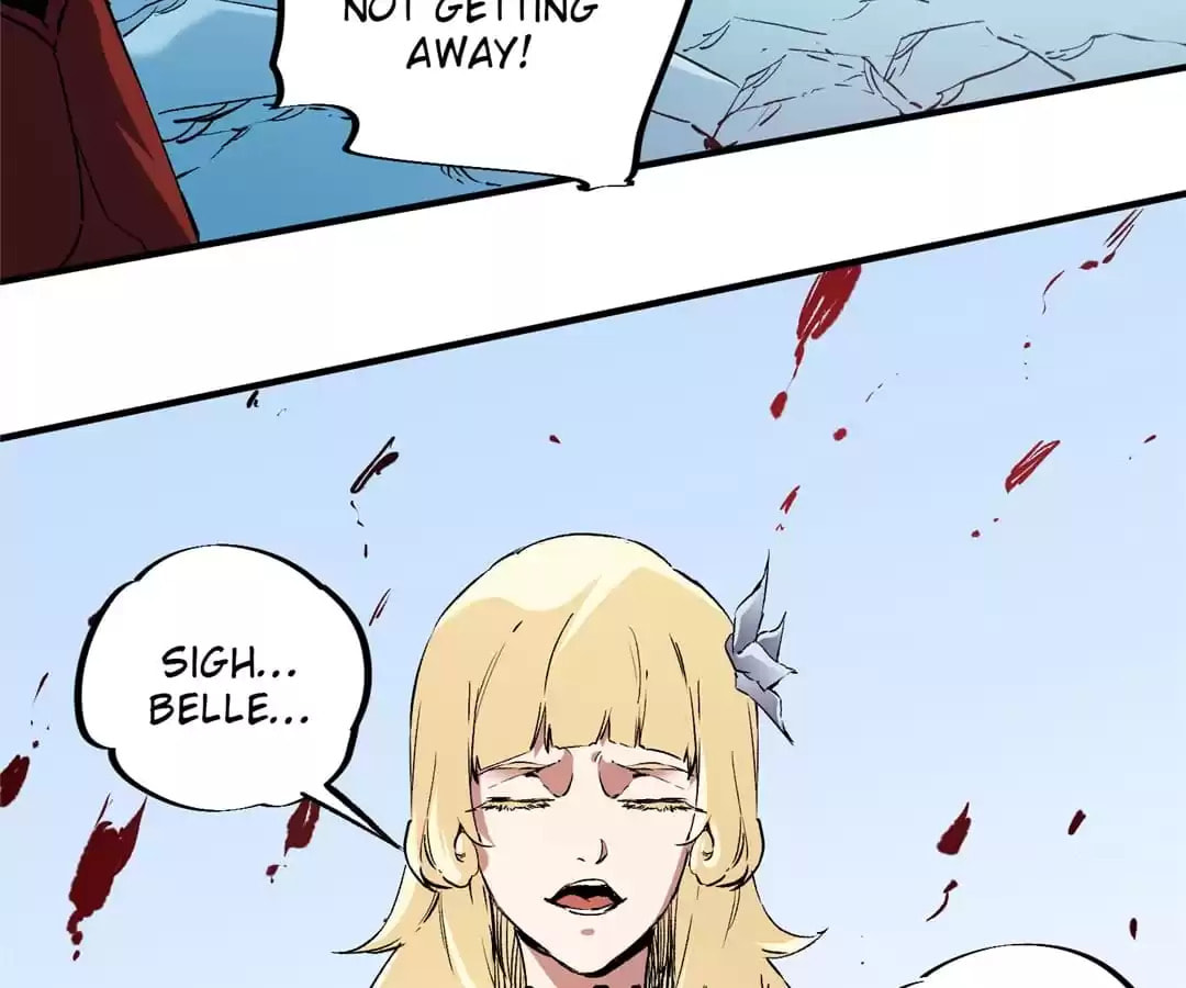 I Am God Killer Chapter 70 page 27 - 