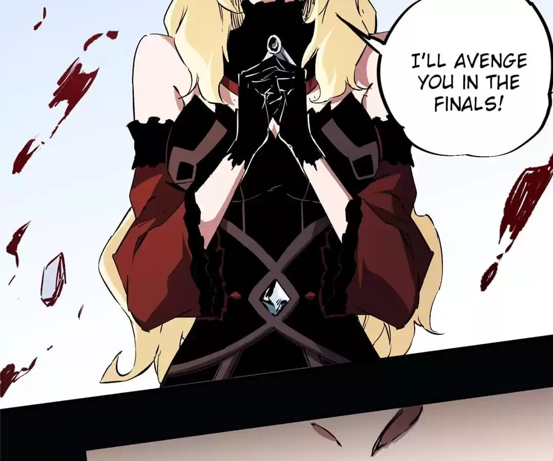 I Am God Killer Chapter 70 page 28 - 
