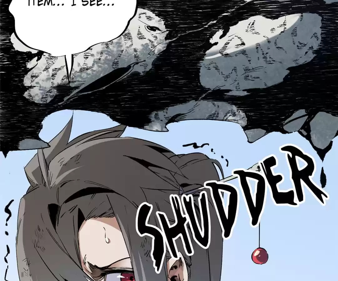 I Am God Killer Chapter 70 page 4 - 